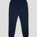 Team Logo Trackpants Navy/Burnt Orange2