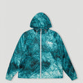 PFK Sublimated Jacket Teal1