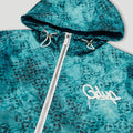 PFK Sublimated Jacket Teal2