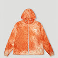 PFK Sublimated Jacket Orange1
