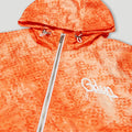 PFK Sublimated Jacket Orange2