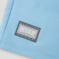 G French Terry Shorts Cool Blue5