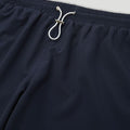 GDUP Sportsman Flag Shorts Navy2