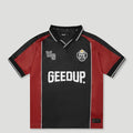 Geedup X WSW Jersey Red/Black1