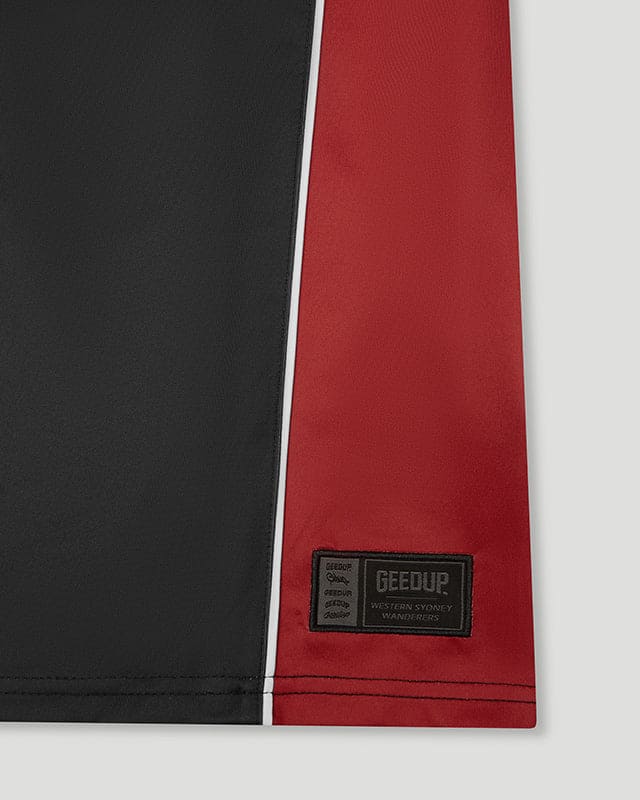 Geedup X WSW Jersey Red/Black
