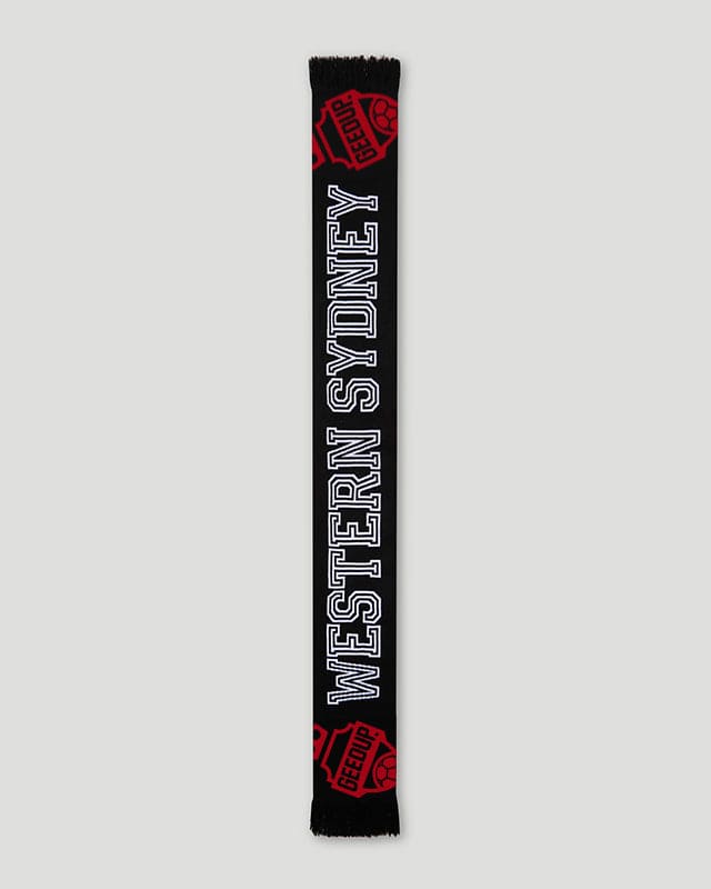 Geedup x WSW Gameday Scarf