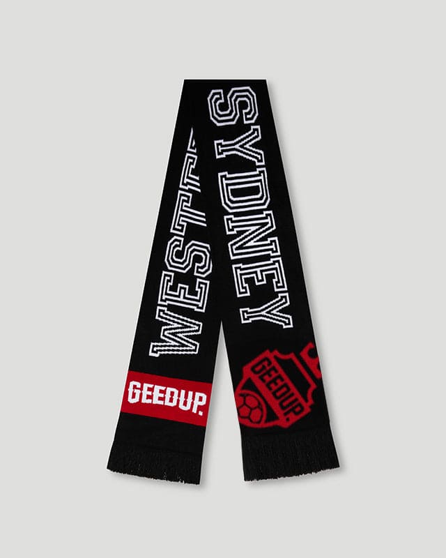 Geedup x WSW Gameday Scarf