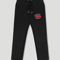 Problem Trackpants Black1
