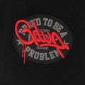 Problem Trackpants Black3