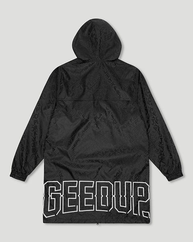 PFK Jacquard Rain Jacket