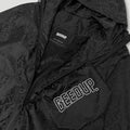 PFK Jacquard Rain Jacket5