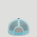 G Trucker Hat Sky Blue/Navy3