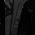 Handstyle/Team Logo Fur Jacket Black/Black8
