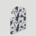 PFK Static Puffer Jacket Multi Black/Grey + Ski Mask6