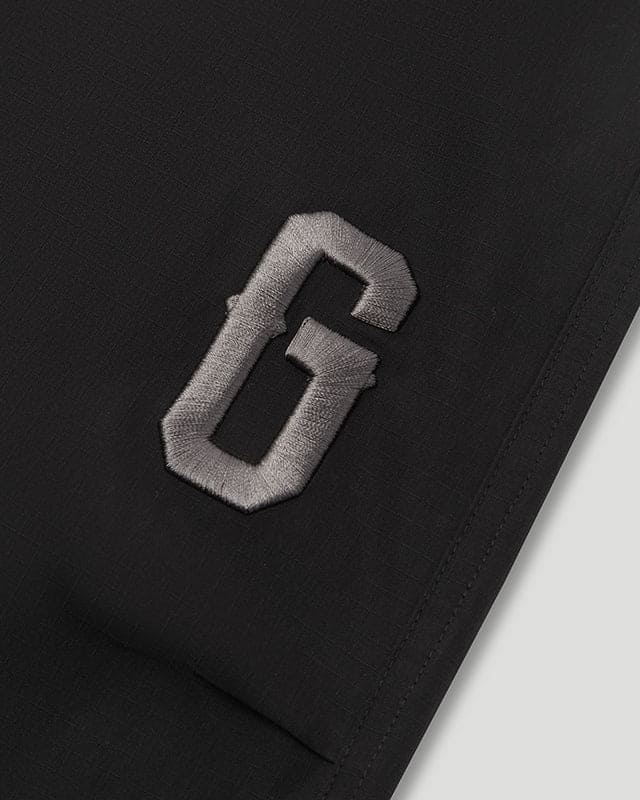 G Ripstop Pants 2.0 Black
