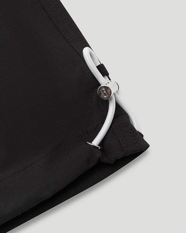 G Ripstop Pants 2.0 Black