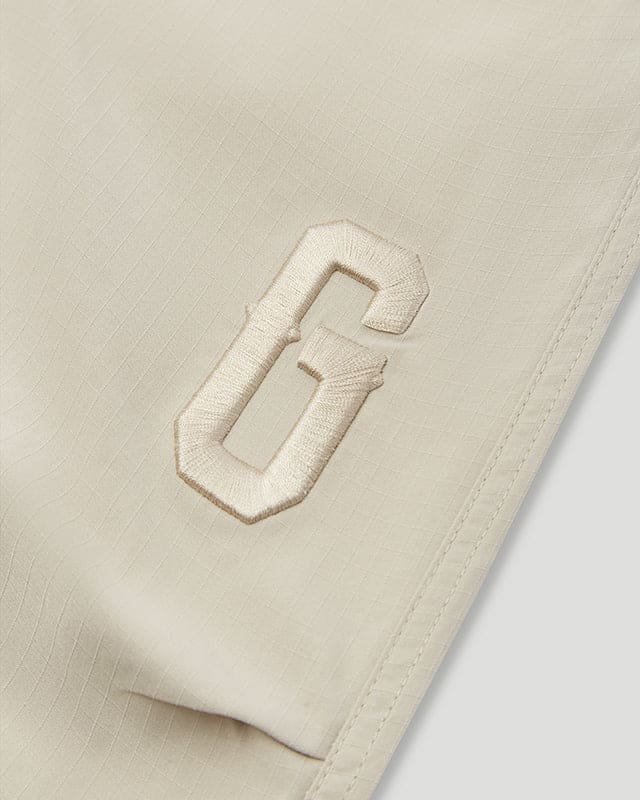 G Ripstop Pants 2.0 Tan