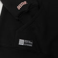 Handstyle Hoodie Black/Peach4