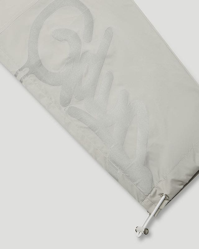 Handstyle Lightweight Pants Grey