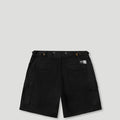 Handstyle Cargo Short Black4