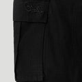 Handstyle Cargo Short Black6