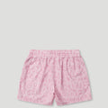 Handstyle Swim Short Pink/Blue4