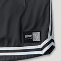 Team Logo B-Ball Short Black5