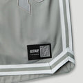 Team Logo B-Ball Short Grey5