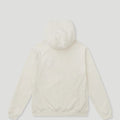 PFK Monogram Hoodie Light Cream2