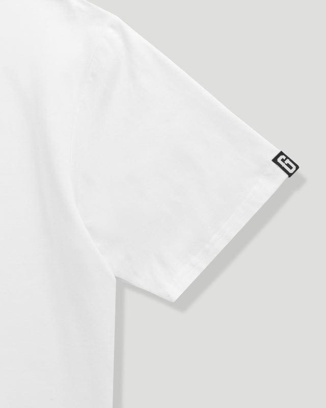 Payday Watch T-Shirt White