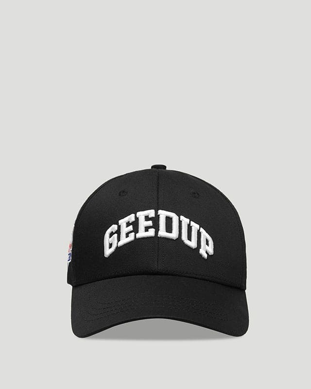 Geedup x NYFW Baseball Cap*