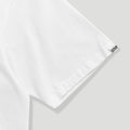 GDUP Sticker T-Shirt White3