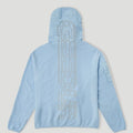 G Sportsman Fleece Hoodie Pastel Blue1