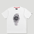 Payday Watch T-Shirt White1