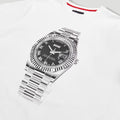 Payday Watch T-Shirt White2