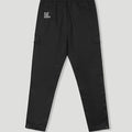 Cargo Pants Black2