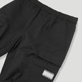 Cargo Pants Black3