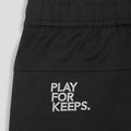 Cargo Pants Black4