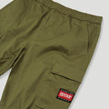 Cargo Pants Khaki3