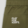 Cargo Pants Khaki4