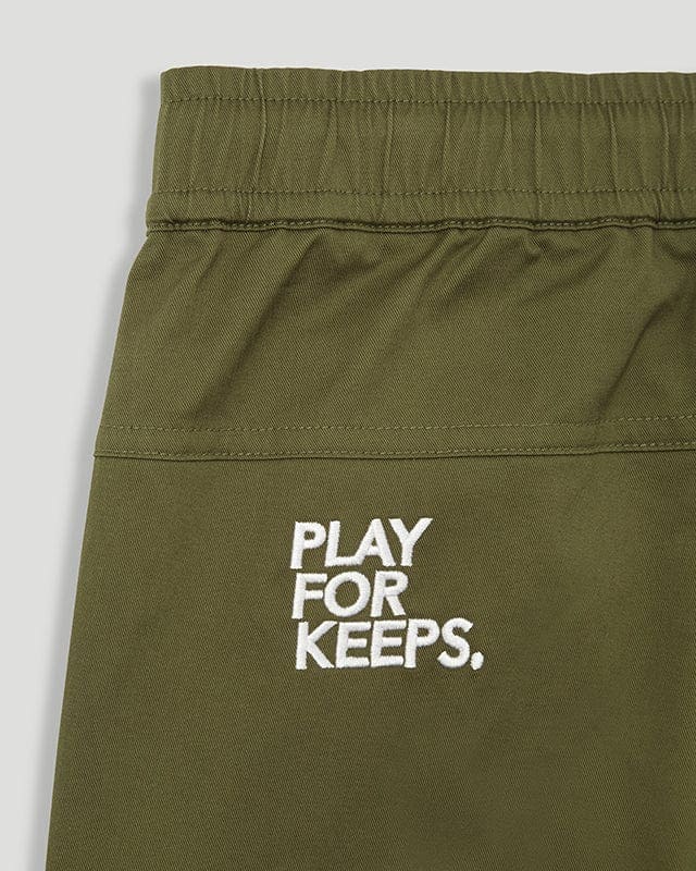 Cargo Pants Khaki