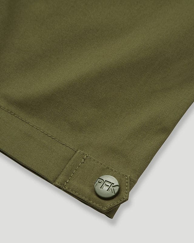 Cargo Pants Khaki