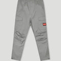 Cargo Pants Grey1