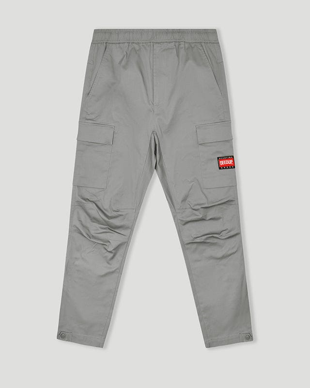 Cargo Pants Grey