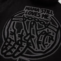 MSLM Hoodie Black/Grey5