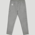 Cargo Pants Grey2