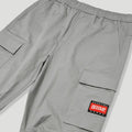 Cargo Pants Grey3