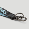 Handstyle PFK Leather Keychain3