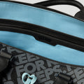 Handstyle PFK Leather Duffle Bag4