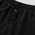Handstyle Swim Shorts Black2